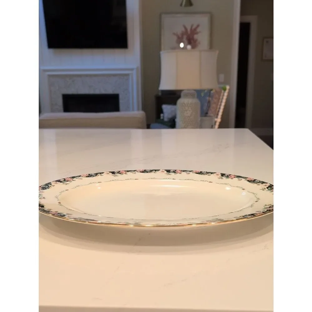 Vintage Lenox Prairie Blossom 16
